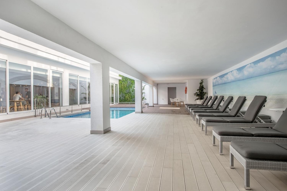 

Verona - Playa de Palma - Planet Hotels ONE