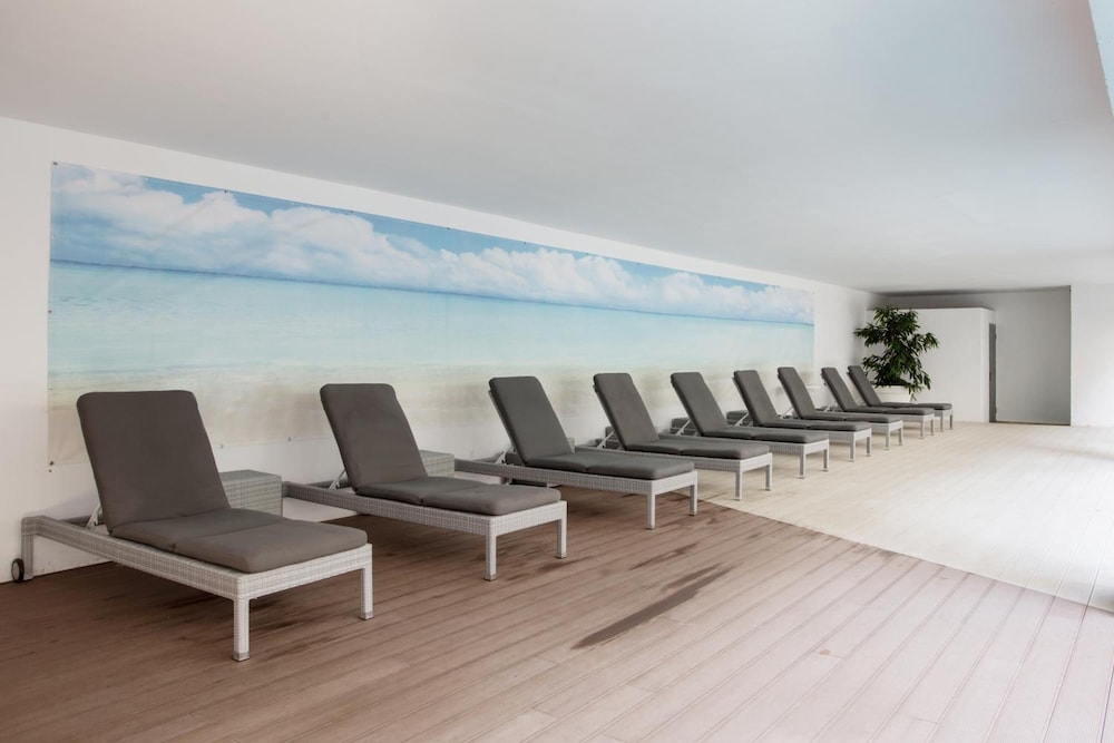 

Catania - Playa de Palma - Planet Hotels ONE