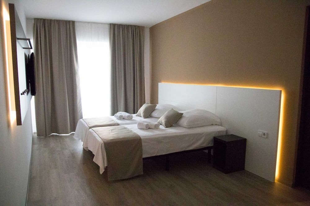

Catania - Can Pastilla - Planet Hotels ONE