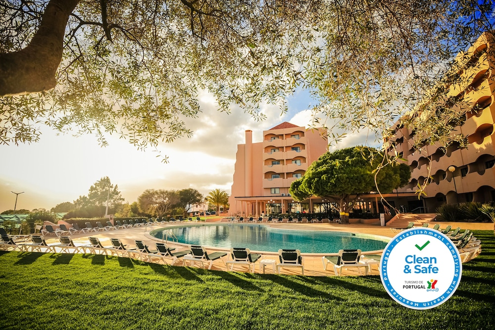 

Bologna - Albufeira - Vila Gale Atlantico