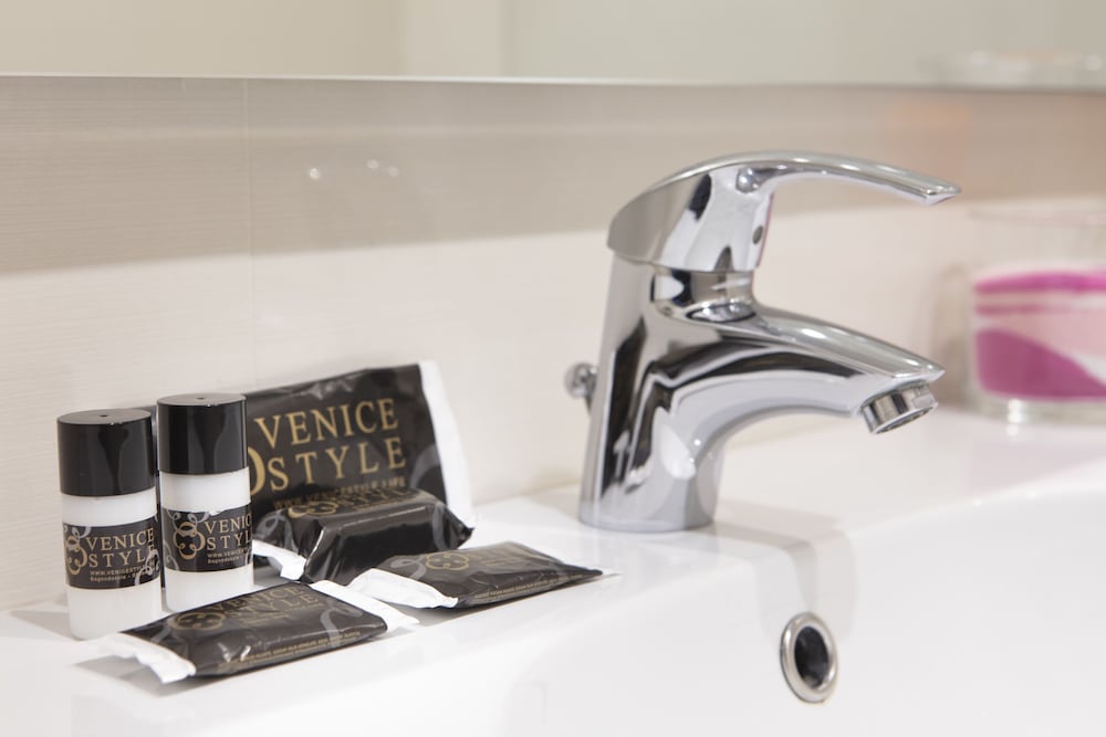 

Milano - Venezia, Aeroporto Marco Polo - Smart Hotel Holiday
