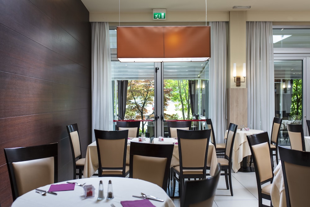 

Torino - Venezia, Aeroporto Marco Polo - Smart Hotel Holiday