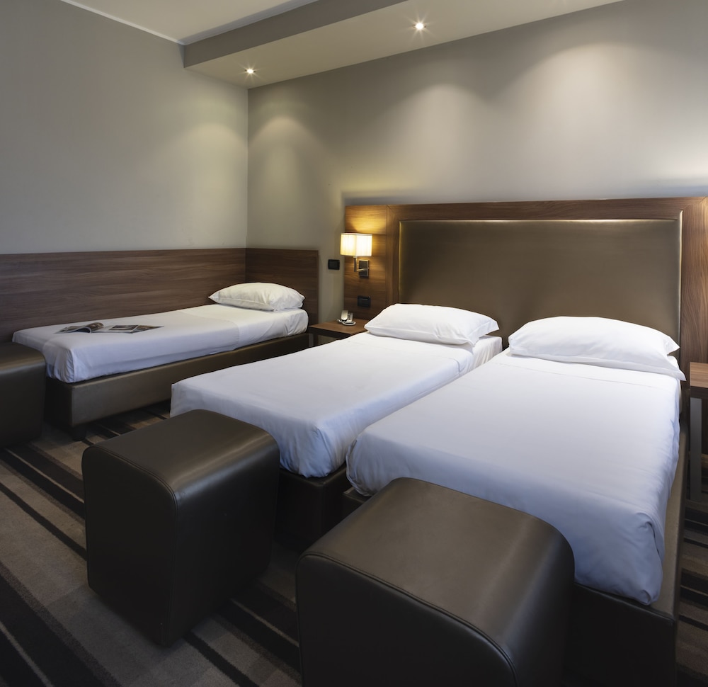 

Catania - Venezia, Aeroporto Marco Polo - Smart Hotel Holiday