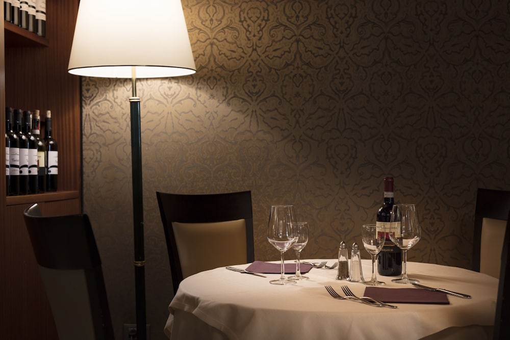 

Roma - Venezia, Aeroporto Marco Polo - Smart Hotel Holiday