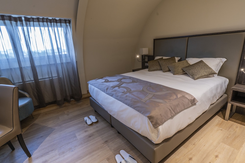 

Catania - Venezia, Aeroporto Marco Polo - Smart Hotel Holiday