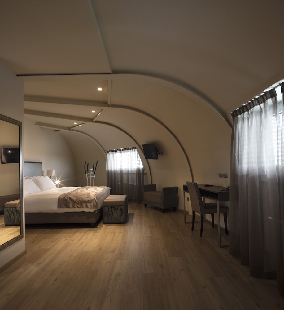 

Catania - Venezia, Aeroporto Marco Polo - Smart Hotel Holiday