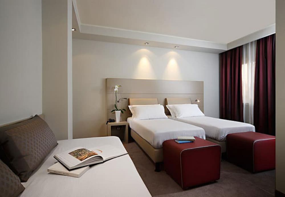 

Torino - Venezia, Aeroporto Marco Polo - Smart Hotel Holiday