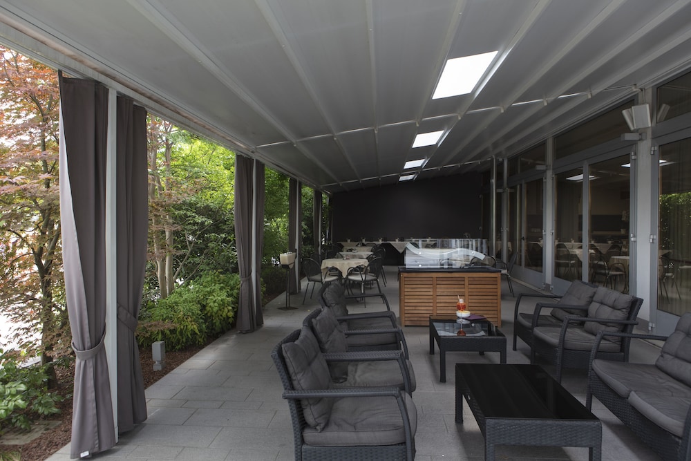 

Brindisi - Murano - Smart Hotel Holiday