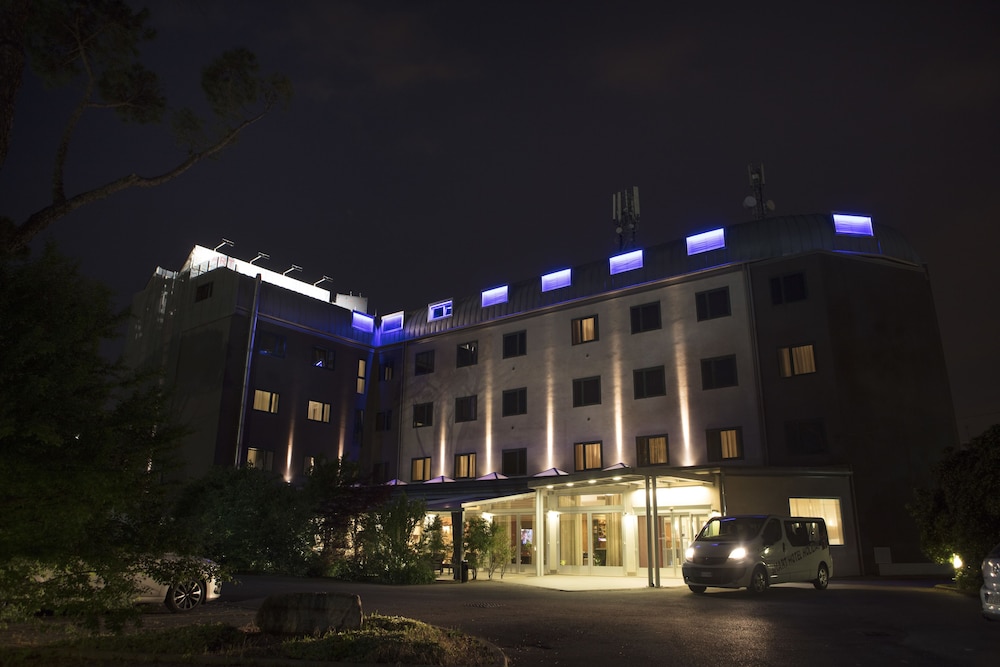 

Brindisi - Venezia - Smart Hotel Holiday