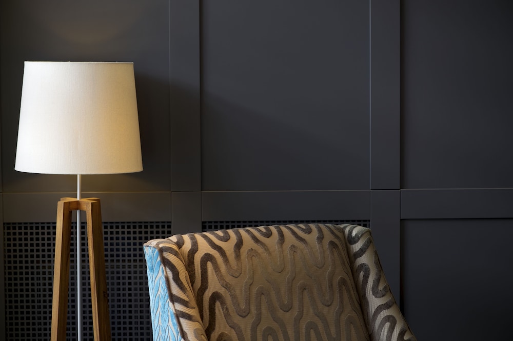 

Venezia - Kingston Upon Thames - The Lodge Hotel - Putney