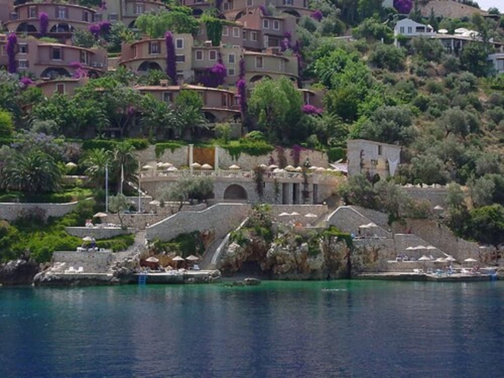 

Milano - Kalkan - Patara Prince Hotel & Resort - Special Category