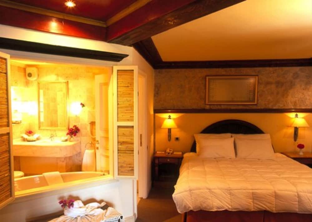 

Milano - Kalkan - Patara Prince Hotel & Resort - Special Category