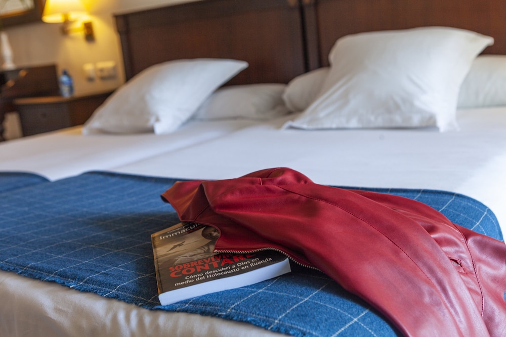

Milano - Rota - Hotel Duque De Najera