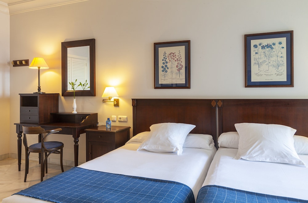 

Roma - Rota - Hotel Duque De Najera