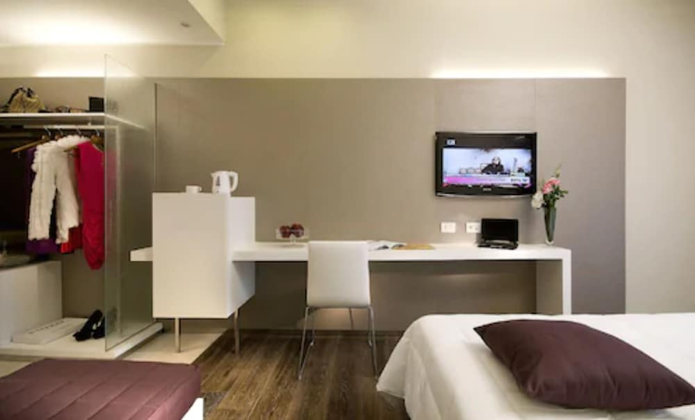 

Venezia - Ostia Lido - Hotel Isola Sacra Rome Airport