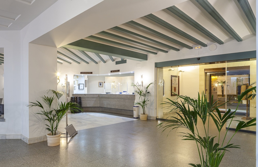 

Milano - Rota - Hotel Duque De Najera