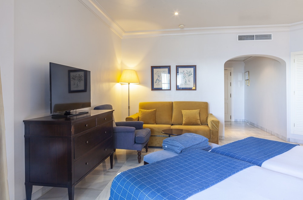 

Milano - Rota - Hotel Duque De Najera