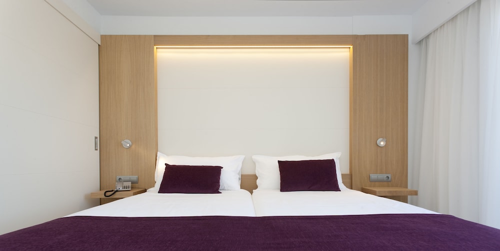 

Firenze - Manacor - Insotel Cala Mandia Resort