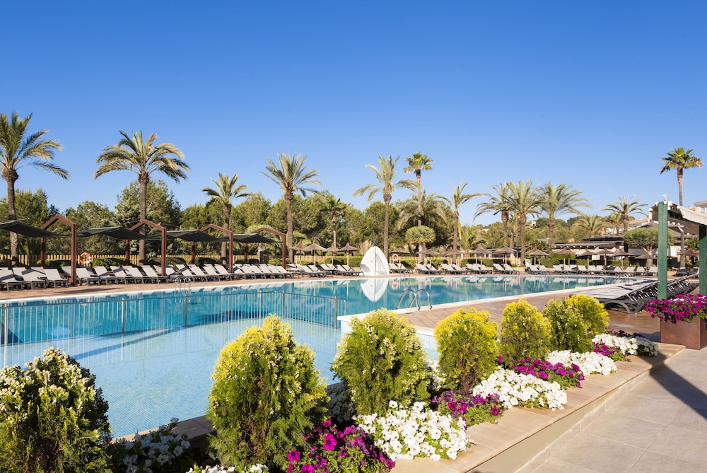 Lamezia Terme - Sa Coma - Insotel Cala Mandia Resort