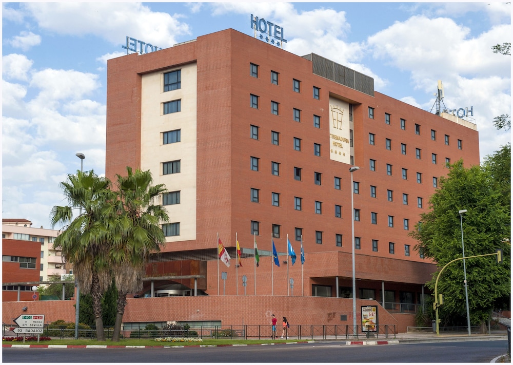

Milano - Caceres - Extremadura Hotel