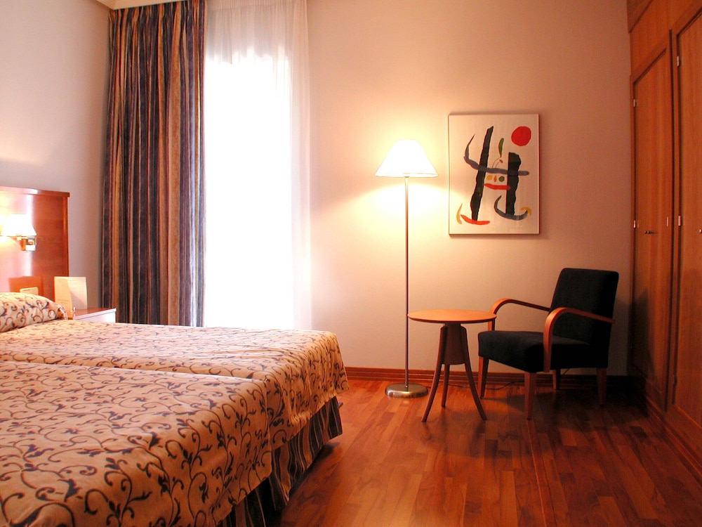 

Bologna - Caceres - Extremadura Hotel