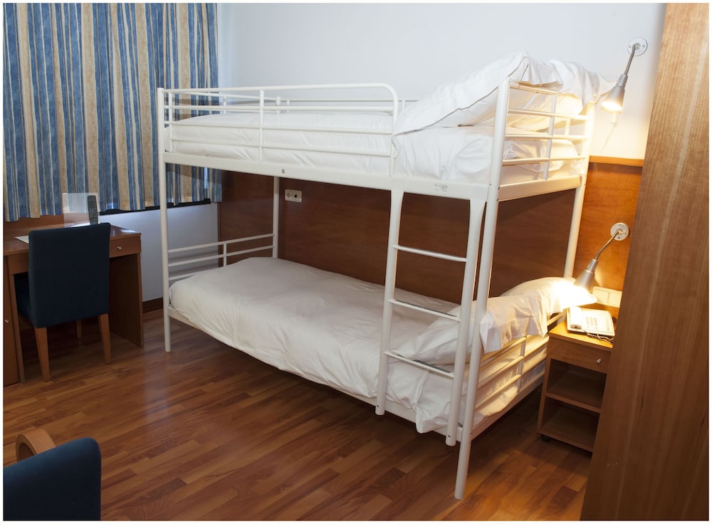 

Milano - Caceres - Extremadura Hotel