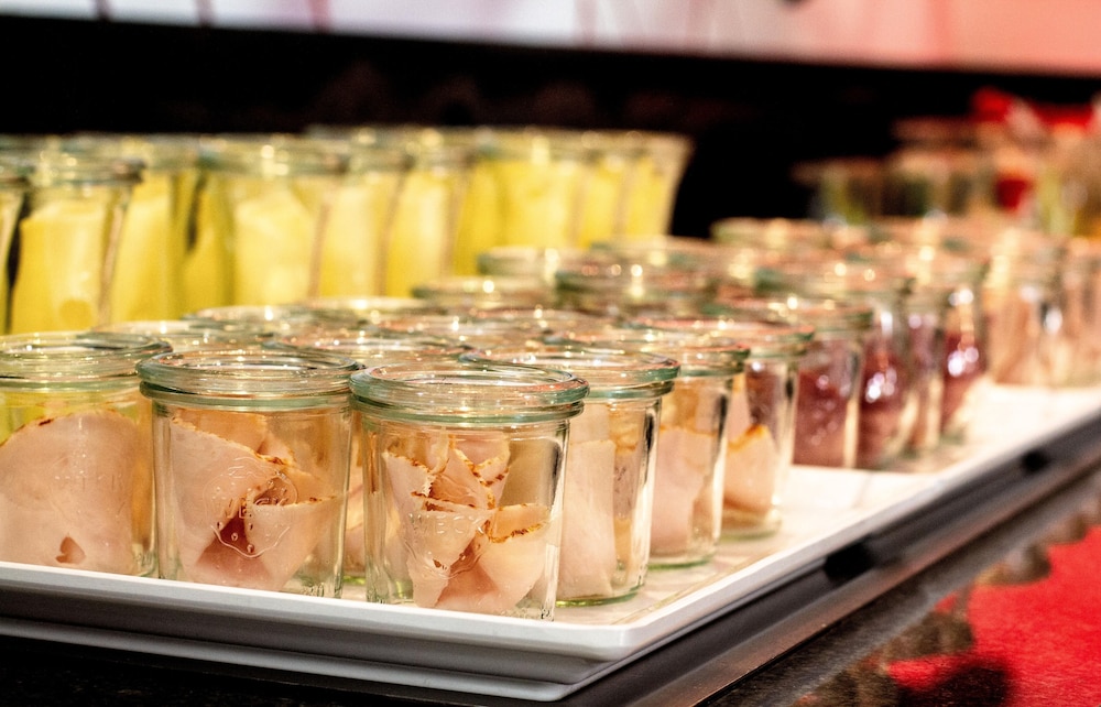 

Torino - Hallbergmoos - Ramada By Wyndham Muenchen Airport