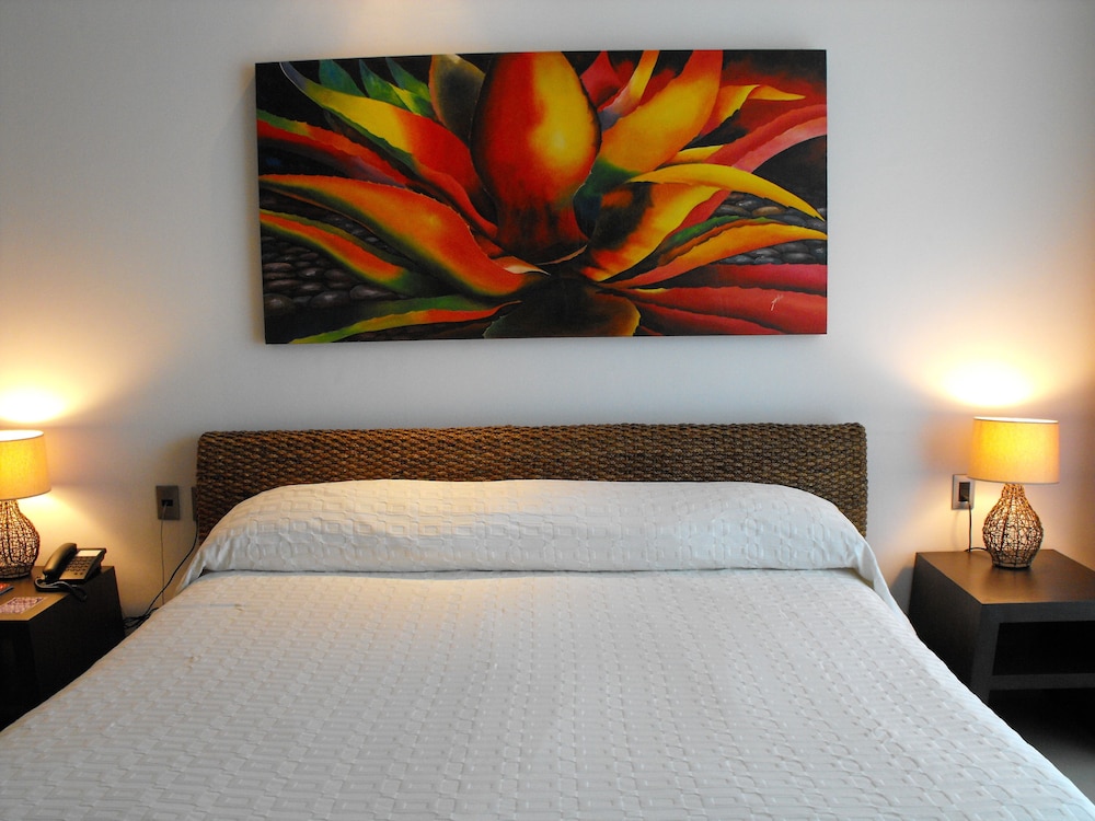 

Napoli - Playa del Carmen - Hotel Riviera Caribe Maya