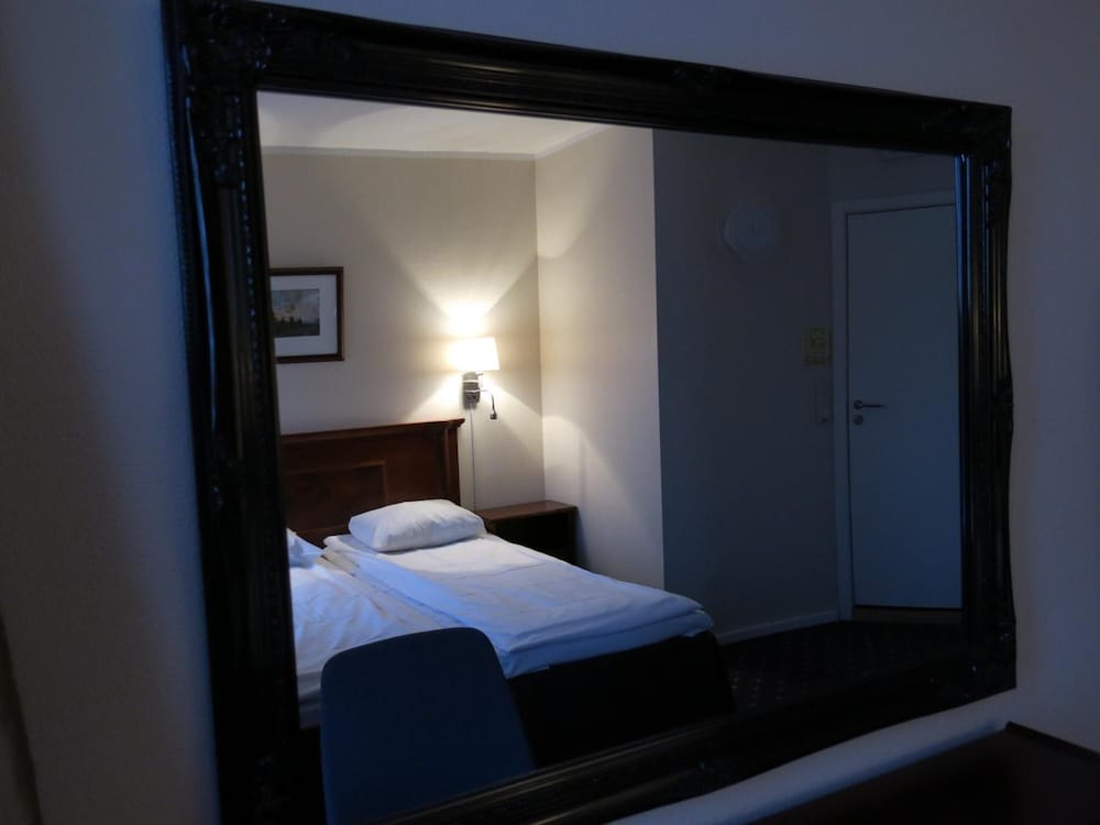 

Milano - Bodø - Thon PartnerHotel Skagen