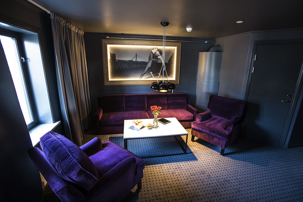 

Genova - Bodø - Thon PartnerHotel Skagen