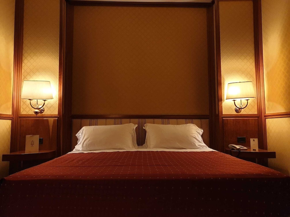 

Palermo - Tivoli - Grand Hotel Duca D'Este
