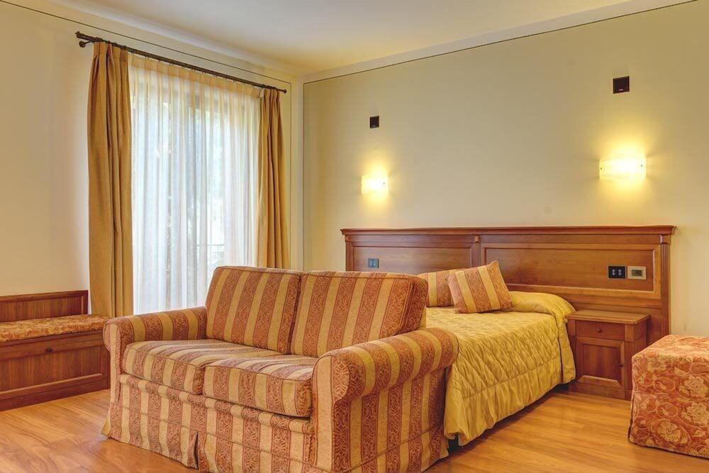 

Roma - Chianciano Terme - Hotel Panoramic Montepulciano