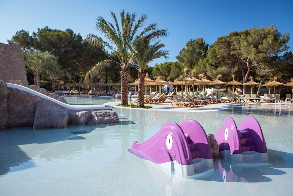

Firenze - Pilar de la Mola - Insotel Club Maryland