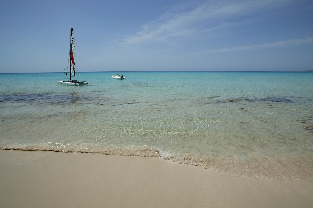 

Bari - Pilar de la Mola - Insotel Club Maryland