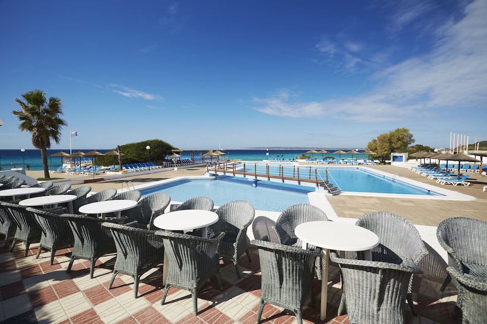 

Bologna - Pilar de la Mola - Insotel Club Maryland - All Inclusive