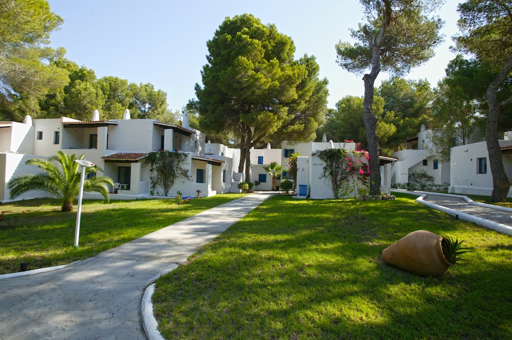 

Verona - Pilar de la Mola - Insotel Club Maryland