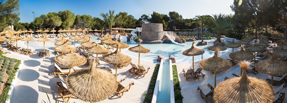 

Venezia - Pilar de la Mola - Insotel Club Maryland - All Inclusive