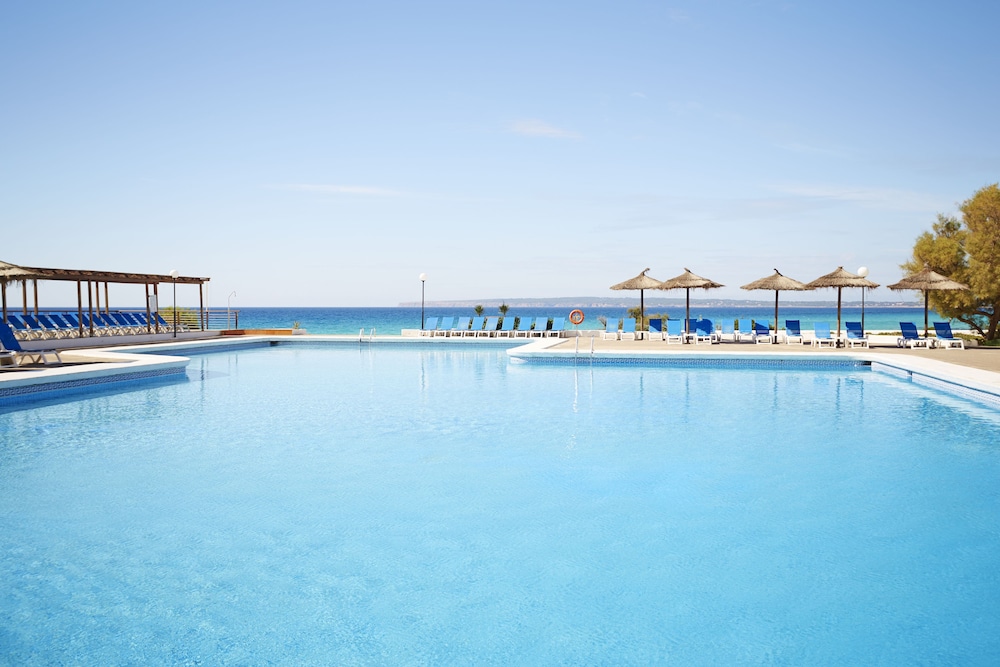 

Bari - Pilar de la Mola - Insotel Club Maryland