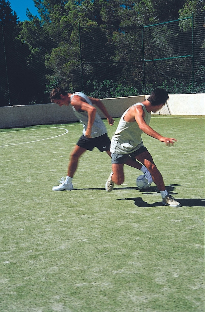 

Bari - Pilar de la Mola - Insotel Club Maryland