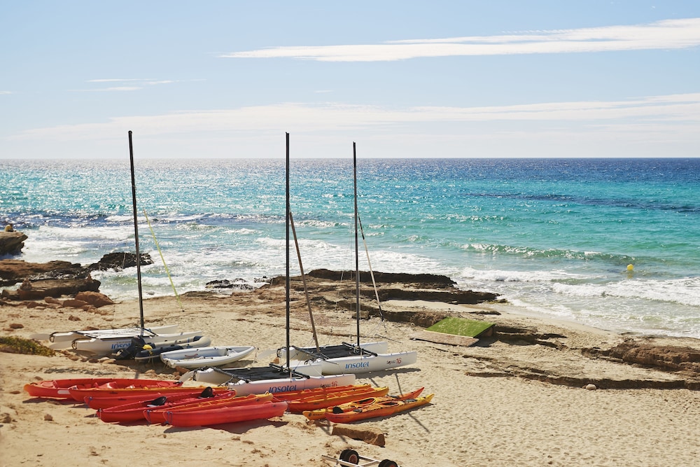 

Firenze - Pilar de la Mola - Insotel Club Maryland - All Inclusive