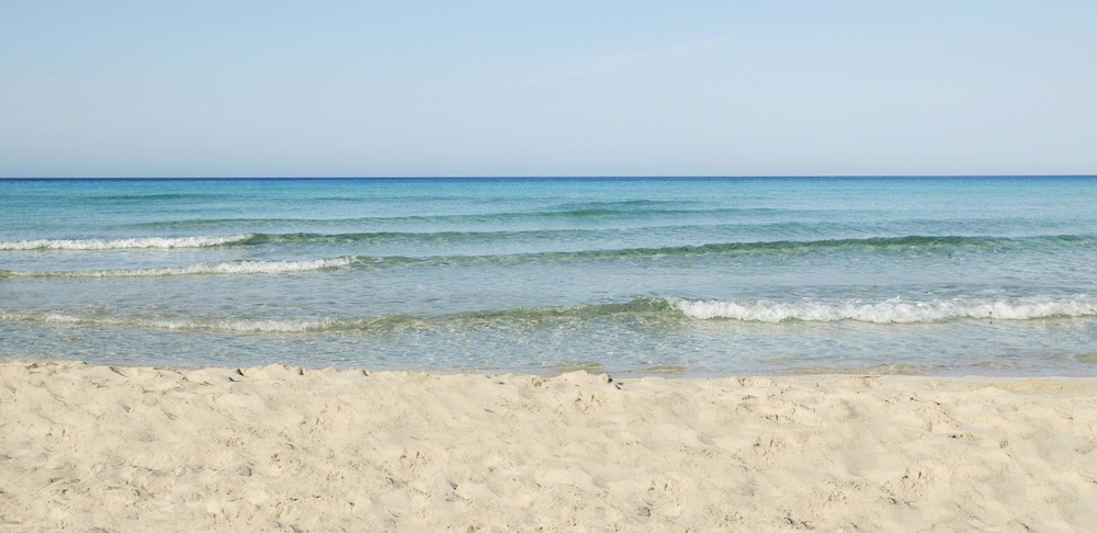 

Roma - Formentera, Isole Baleari - Insotel Club Maryland