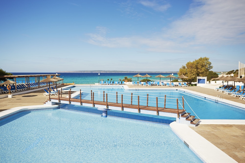 

Venezia - Pilar de la Mola - Insotel Club Maryland - All Inclusive