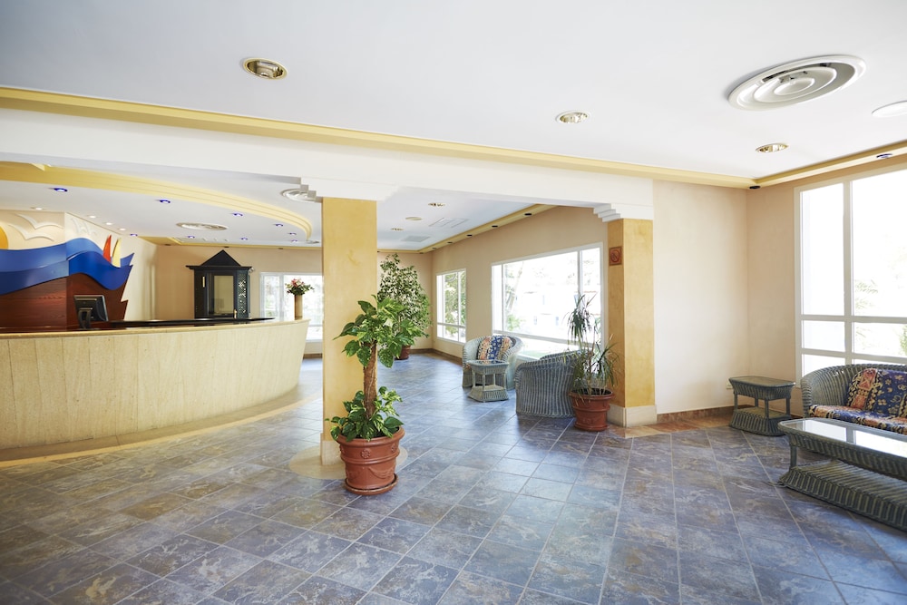 

Venezia - Pilar de la Mola - Insotel Club Maryland
