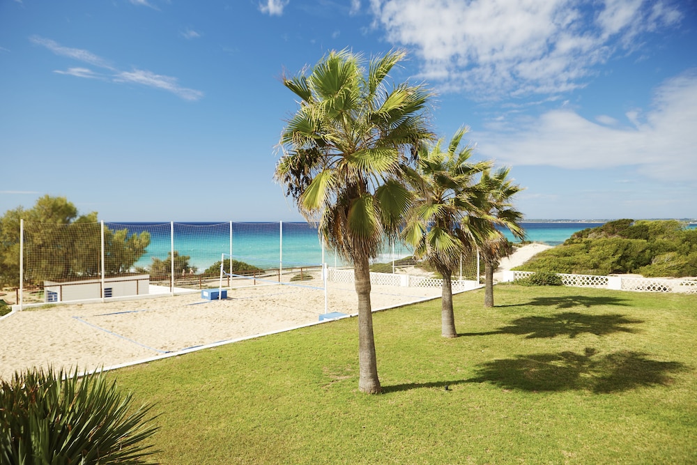 

Verona - Pilar de la Mola - Insotel Club Maryland