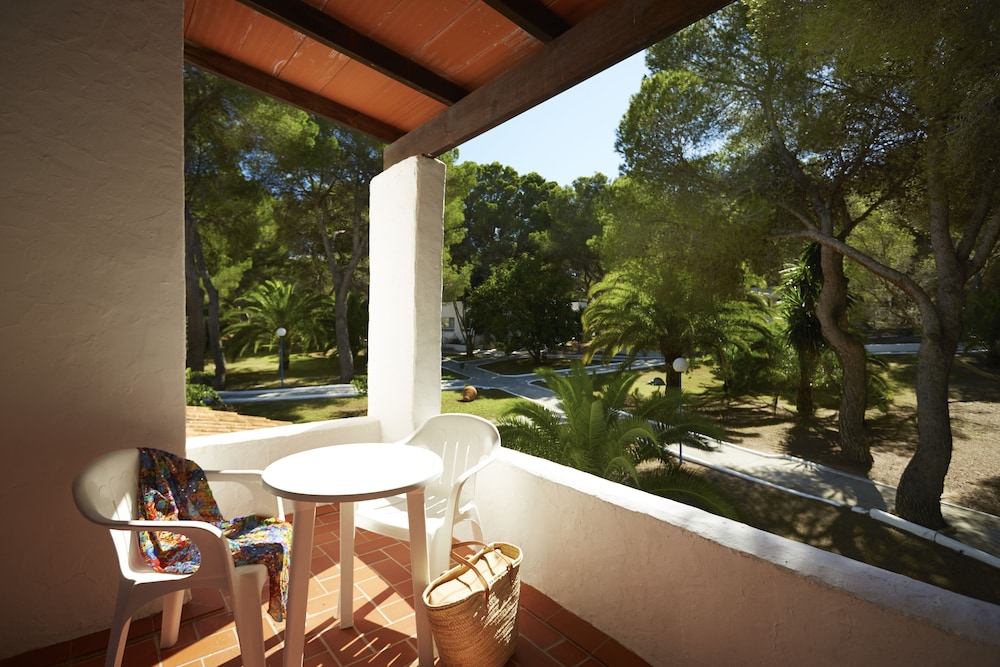 

Bari - Pilar de la Mola - Insotel Club Maryland