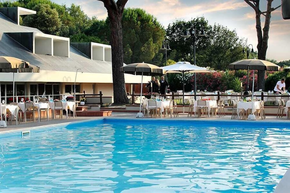 

Torino - Follonica - PFA Hotel La Darsena