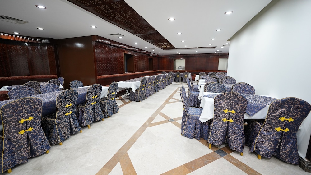 

Roma - La Mecca - Al Kiram Hotel