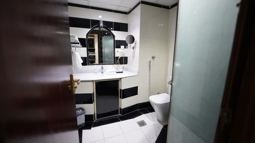 

Roma - La Mecca - Al Kiram Hotel