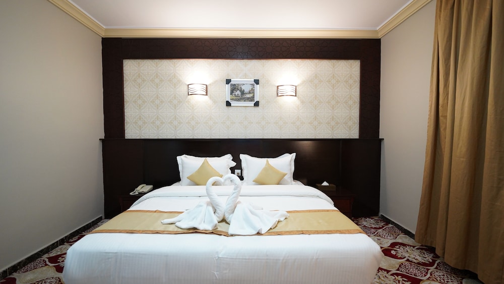 

Venezia - Makkah - Al Kiram Hotel
