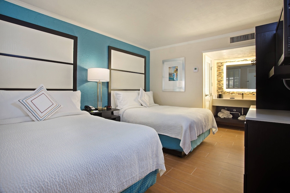 

Roma - Key West (FL) - Fairfield Inn and Suites by Marriott Key West